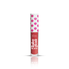 Shop Hadwa Lip Gloss Peach - 014 - ZYNAH
