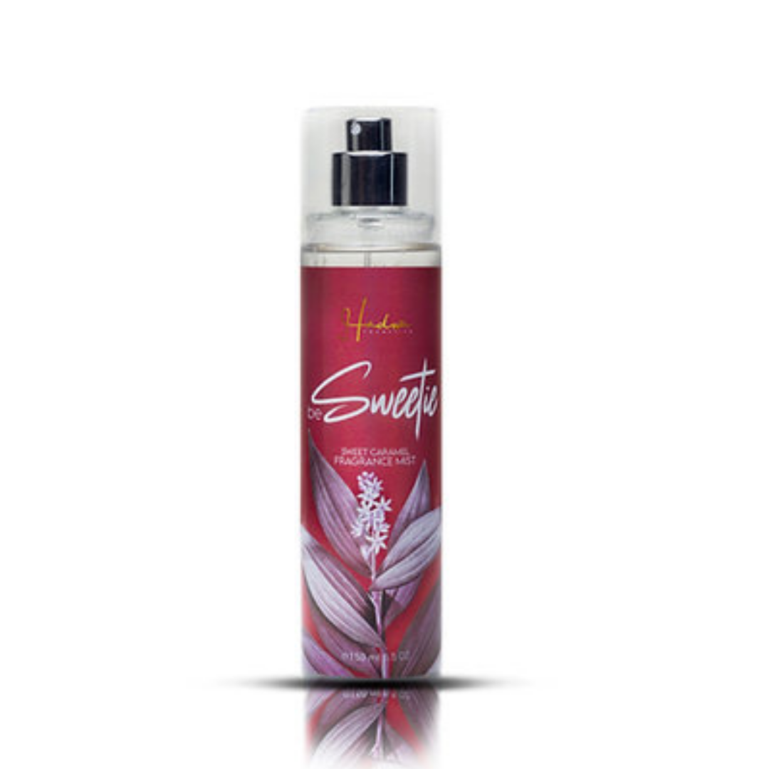 Hadwa Sweetie Body Mist