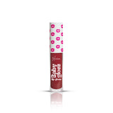 Hadwa Lip Gloss Deep Red (006)