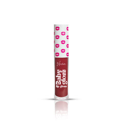 Hadwa Lip Gloss Deep Red (006)