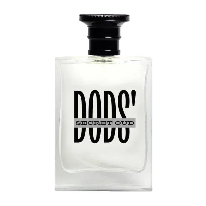 Shop DODS' Secret Oud Perfume on ZYNAH