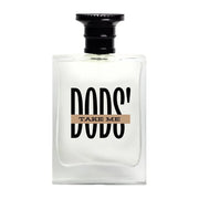 Shop DODS' Take Me Perfume on ZYNAH