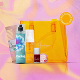Hadwa's Must-Have Summer Beauty Bag on ZYNAH
