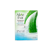 Aloe Eva Hair Ampoules With Aloe Vera and Yogurt Proteins