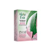 Hair Strengthening Ampoules Aloe Eva (Aloe Vera & Silk Proteins)