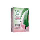 Hair strengthening Ampoules Aloe Eva with Aloe Vera and Silk Proteins