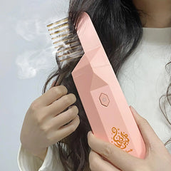 HG Hair Bukhor Comb