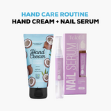 Hand Care Kit (Bobana Hand Cream + Telofill Nail serum)