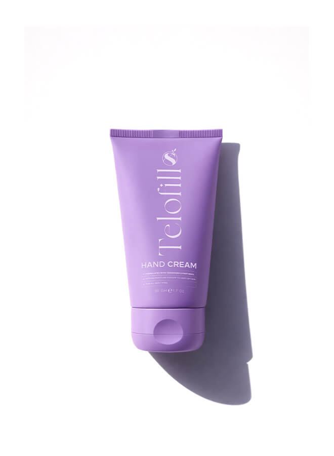 Telofill Hand Cream