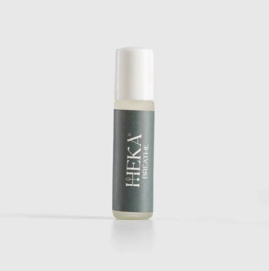 Shop Heka BREATHE - REFRESHING Aromatherapy - Roller 8ml on ZYNAH