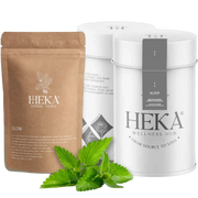 Shop Heka GLOW Herbal Tea on ZYNAH
