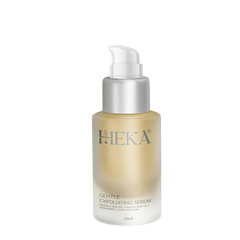 Shop HEKA Hydrate & Exfoliate Bundle (Hyaluronic Acid + Exfoliating Serum) on ZYNAH