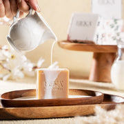 Shop Heka LATTE Moisturizing Hand & Body Wash on ZYNAH