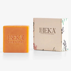 Shop Heka LATTE Moisturizing Hand & Body Wash on ZYNAH