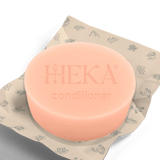 Heka NOURISH Conditioner Bar for All Hair Types - ZYNAH