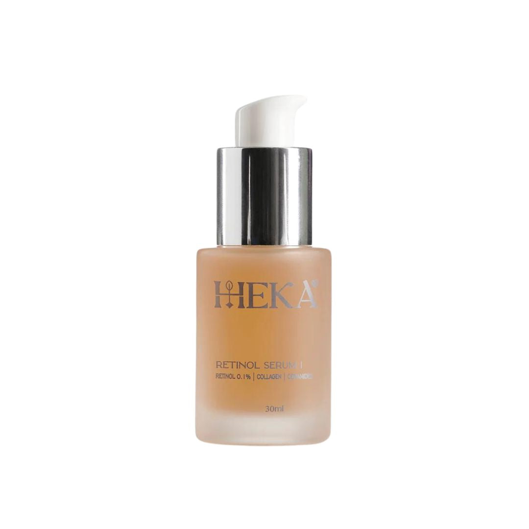 Heka Retinol Serum 0.3% - ZYNAH