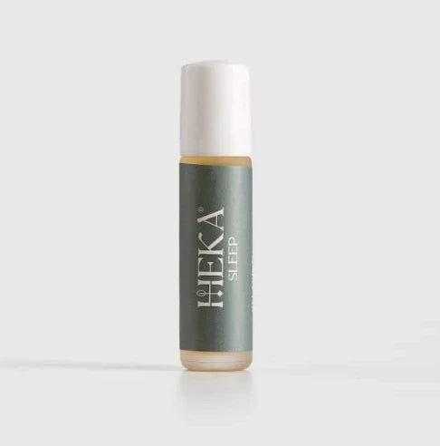 Shop Heka SLEEP Roller 8ml – Relaxing Essential Oil Blend on ZYNAH