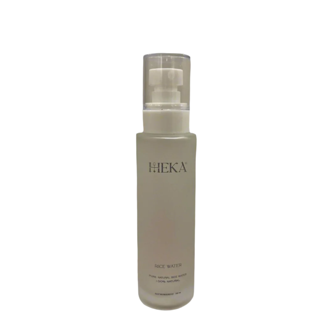 Shop Heka Rice Water Face Mist on ZYNAH