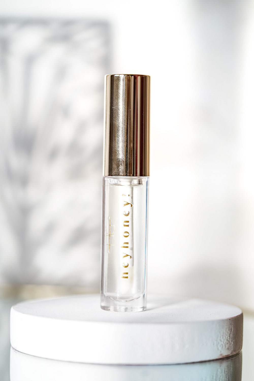 Hey Honey Lip Plumping Serum by HG Aesthetics on ZYNAH