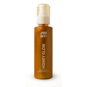 Honey Glow Shimmering Body Lotion ZYNAH Urban Ducks