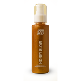 Honey Glow Nourishing Shimmer Body Oil