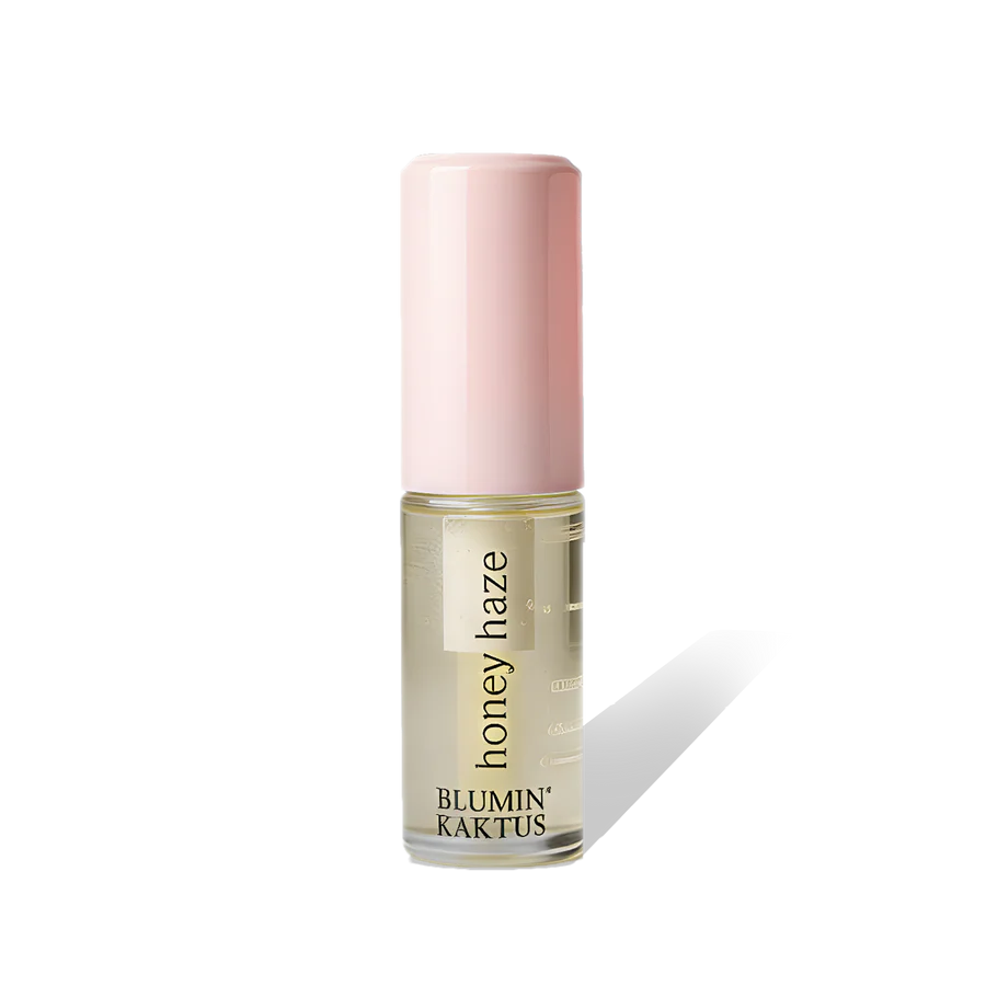 Blumin Kaktus Honey Haze Lip Oil 