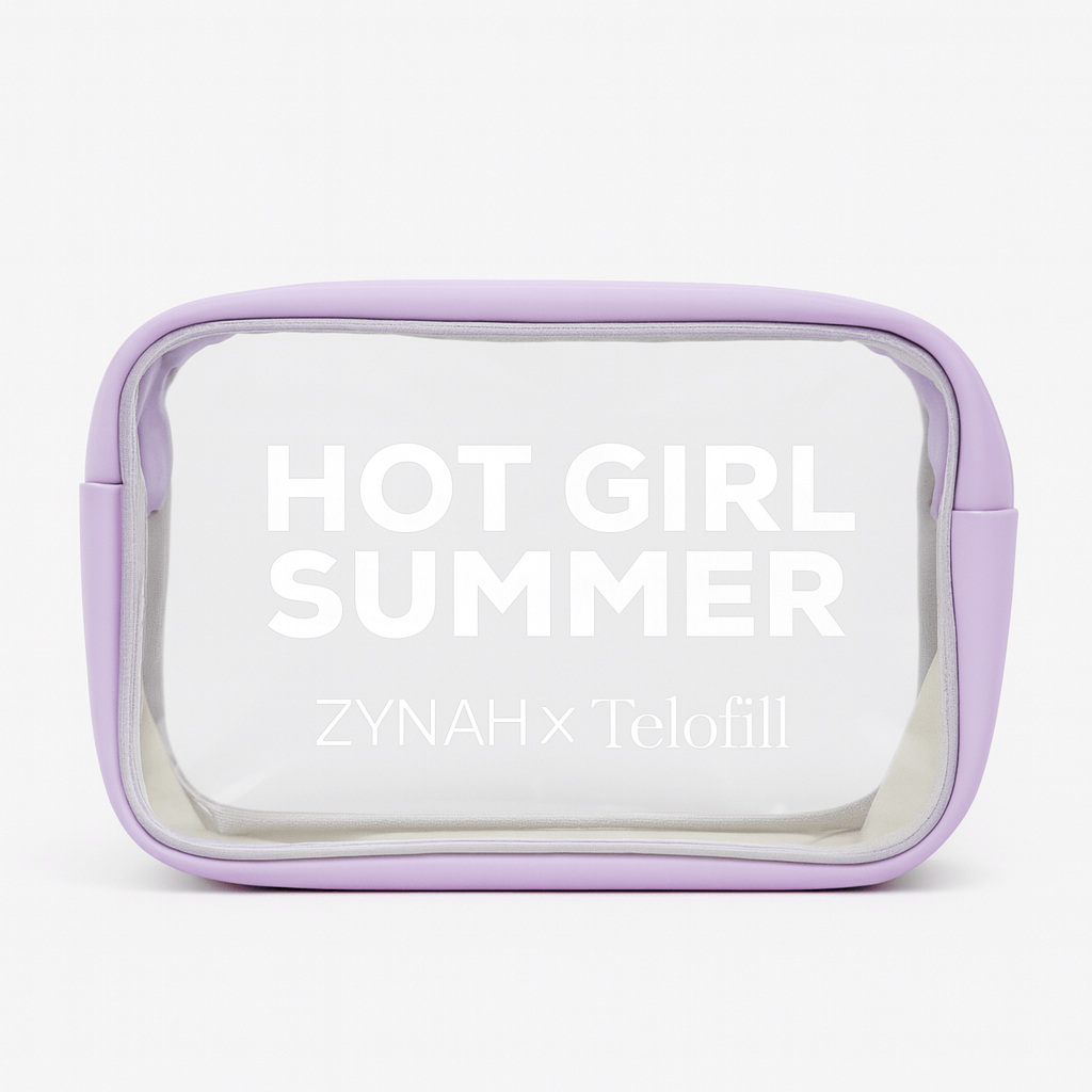 Hot Girl Summer Kit (ZYNAH X TELOFILL Collab)
