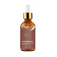 HG's Maximum Hydration (Hyaluronic Acid Serum + Honey Infused Cream) - ZYNAH