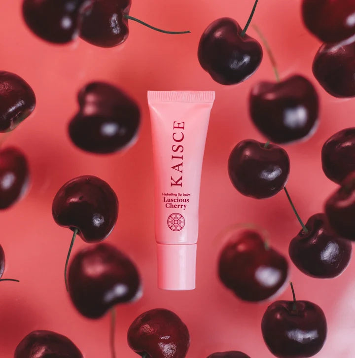 Kaisce Hydrating Lip Mask & Balm