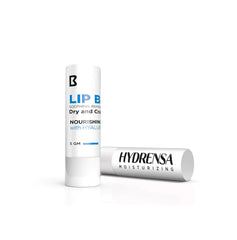 Hydrensa Moisturizing Lip Balm Dry and Cracked Lips - zynah