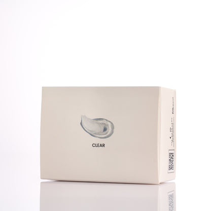 TBL Clear Eyebrow gel