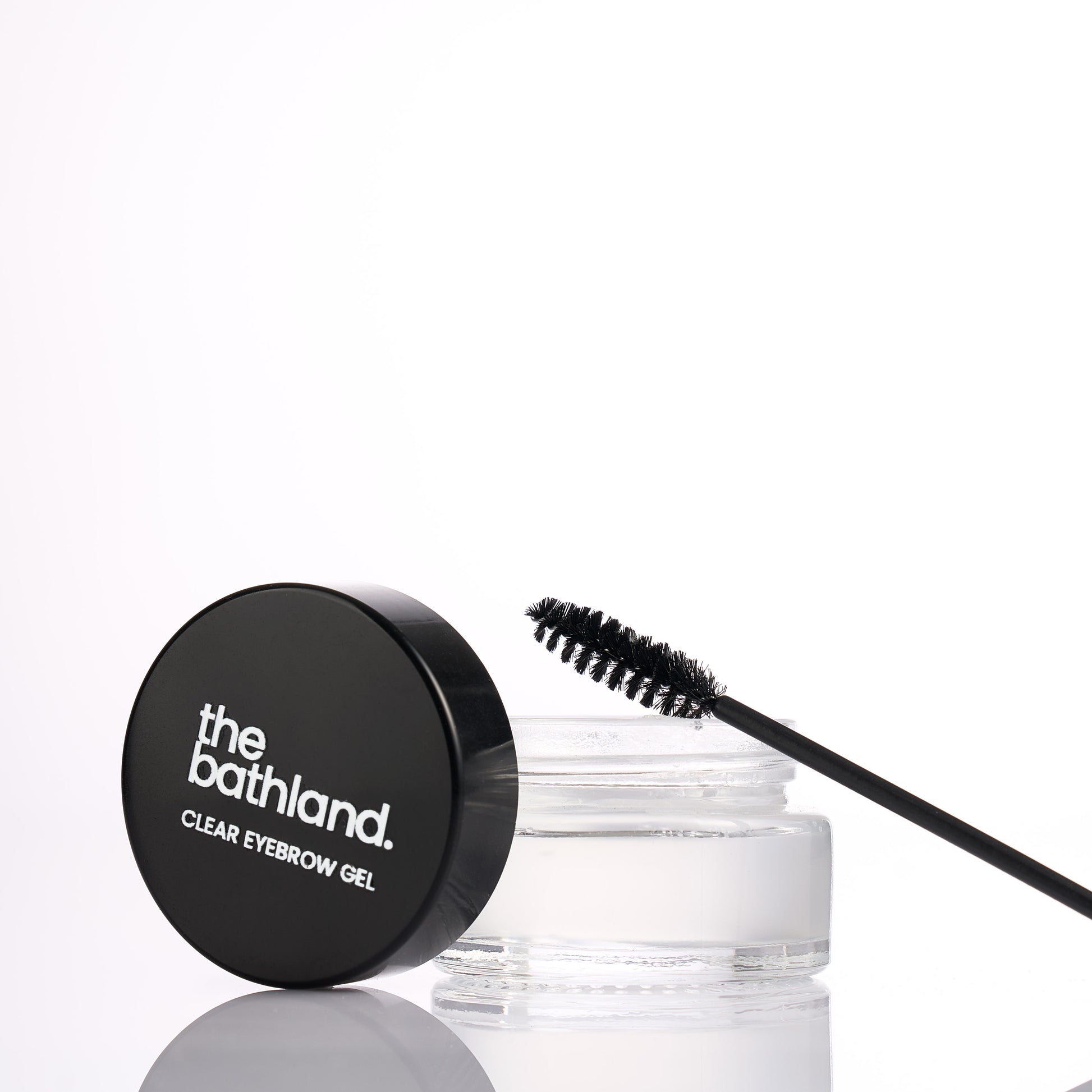 TBL Clear Eyebrow gel