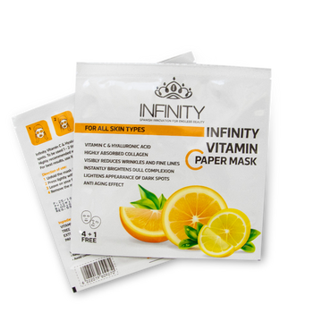 C pack face shop mask