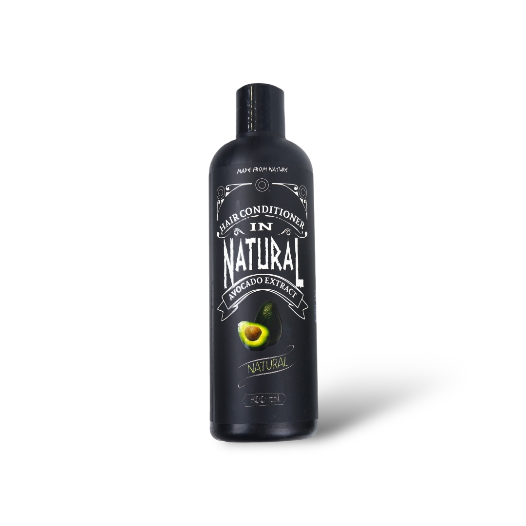 Shop In Natural Avocado Conditioner on ZYNAH