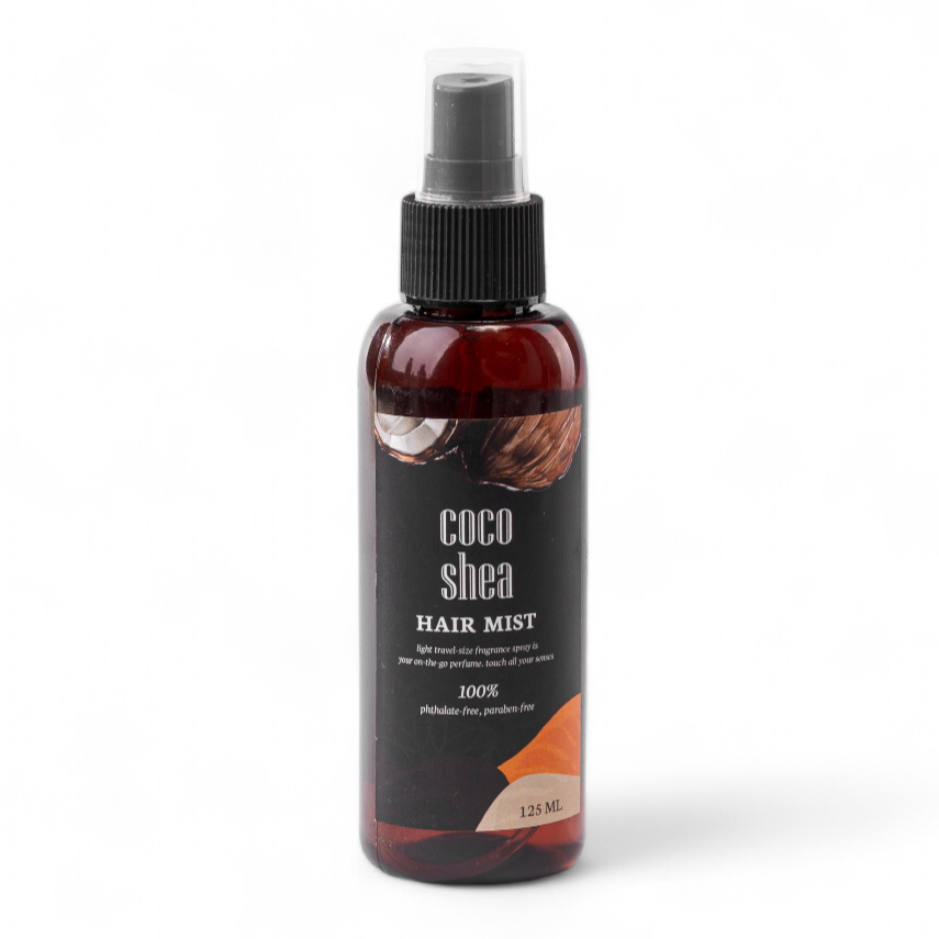 Shop In Natural Cocoshea Hair Mist on ZYNAH