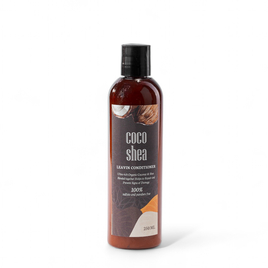 Shop In Natural Cocoshea Leave In on ZYNAH