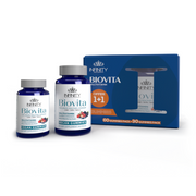 Infinity Biovita Gummy Multi-Vitamins (1+1 Free)