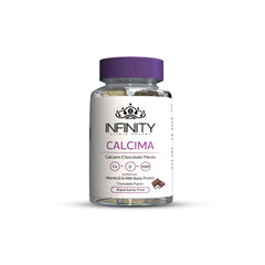 Infinity Calcima for Vitamin D & Calcium Deficiency