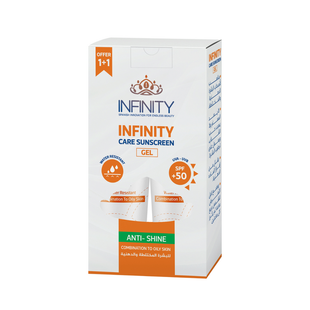 Spf Infinity Buy 1 Get 1 – ZYNAH