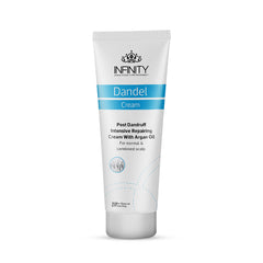 Shop Infinity Dandel Anti Dandruff Cream on ZYNAH