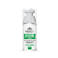 Infinity Intense Spot Cream - zynah