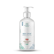 Infinity Naturals Body Lotion Strawberry Extract - ZYNAH