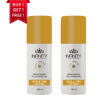 Infinity Oud Whitening Roll On (1+1 Free)