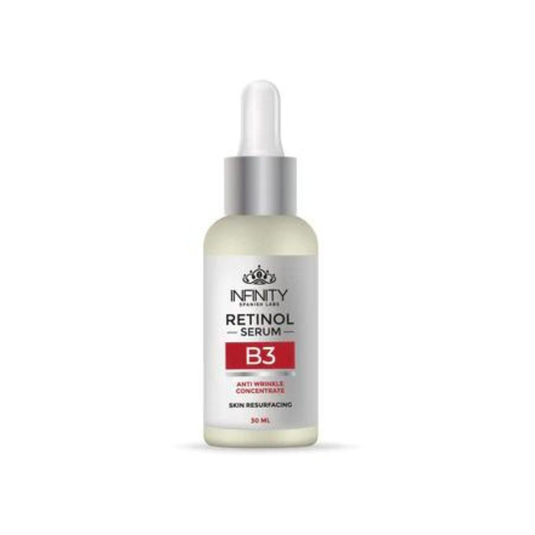 Infinity Retinol B3 Serum