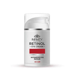 Infinity Retinol Eye Cream - zynah