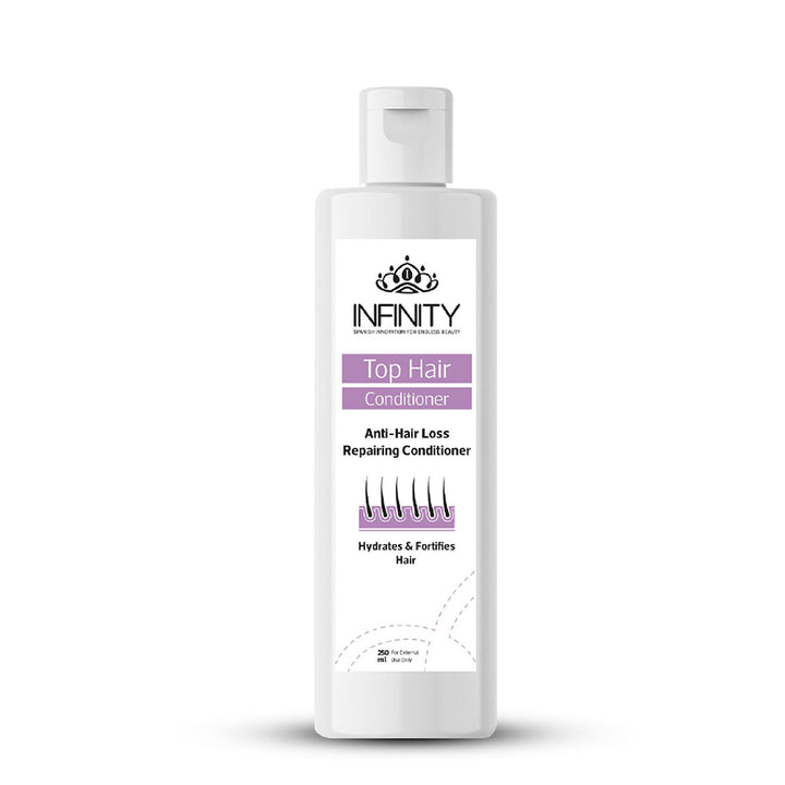 Infinity's Anti-Hair Loss Kit (Shampoo & Conditioner)