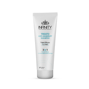 Shop Infinity Treato Anti-Dandruff Shampoo 250ml on ZYNAH