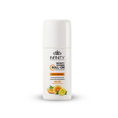 Shop Infinity Vitamin C Roll-On Extra Whitening Deodorant - ZYNAH