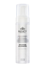 Shop Infinity Whitening Cleansing Foam on ZYNAH