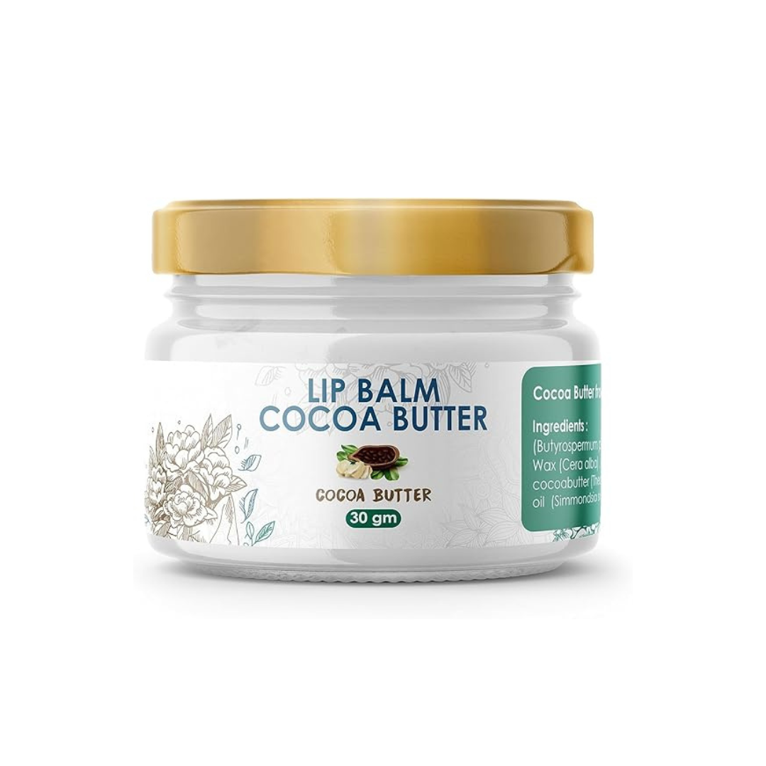 Shop Infinity Naturals Lip Balm Cocoa Butter on ZYNAH